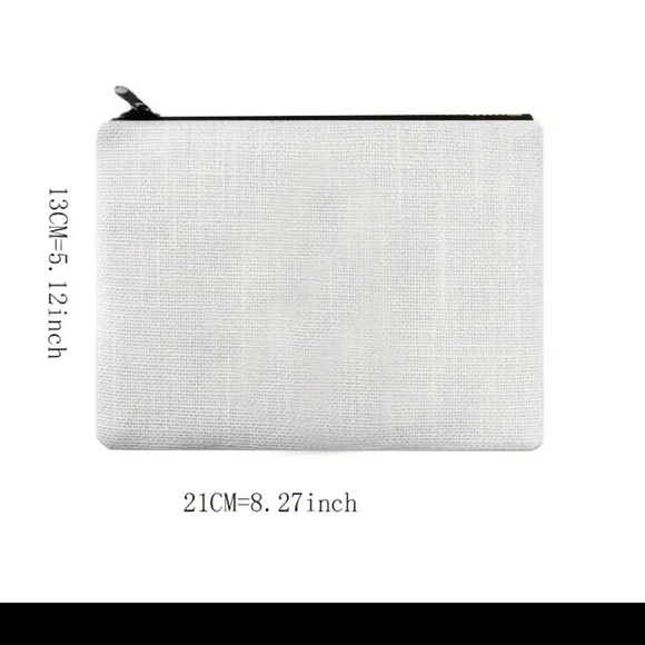 NEW!! Stay golden  makeup bag - pencil case  - Pouch - Picture 4 of 6